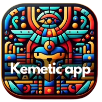 kemetic App - Esoteric Courses