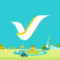 Xanh SM: Đặt xe điện