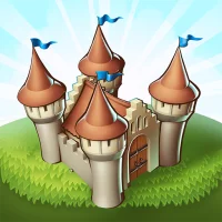 Townsmen: Mbinu za zama