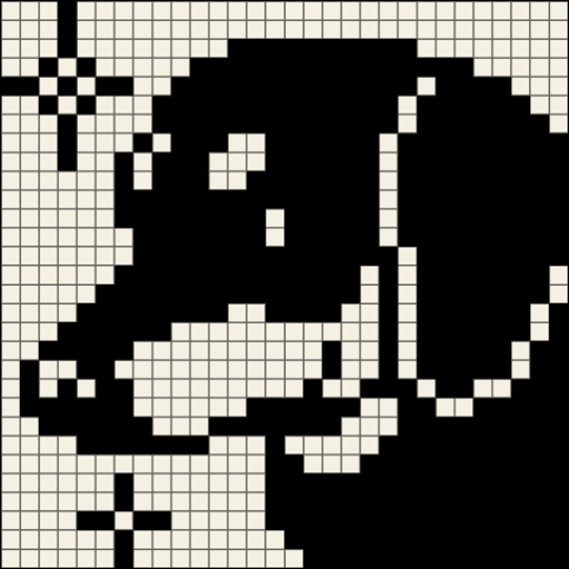 Nonogram Galaxy 2: Thema